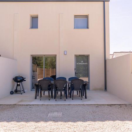 La Vie En Gite Sainte-Florence Dış mekan fotoğraf